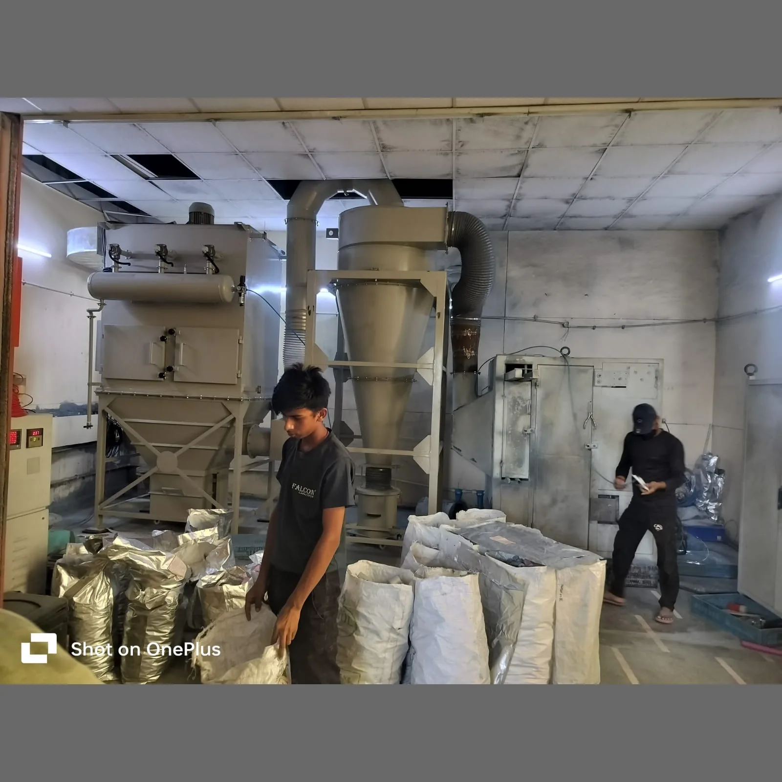 Cleantek: Comprehensive Solutions for Industrial Cleaning and Pollution Control